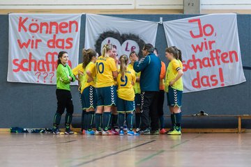Bild 625 - Norddeutschen Futsalmeisterschaften : Sieger: Osnabr�cker SC
